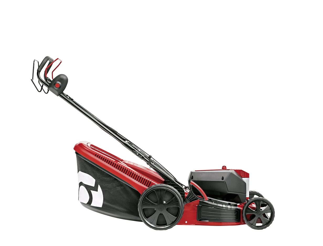 Газонокосилка аккумуляторная Solo by AL-KO Premium Pro Power Flex 4757 Li SP без аккумулятора купить по цене 28&nbsp;390 ₽ в интернет магазине ТЕХСАД