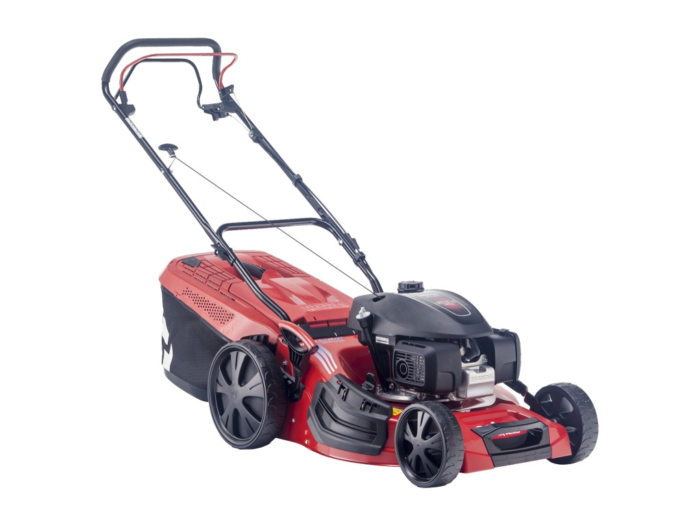 Газонокосилка бензиновая Solo by AL-KO Premium Pro 5231 SP-H купить по цене 54&nbsp;367 ₽ в интернет магазине ТЕХСАД