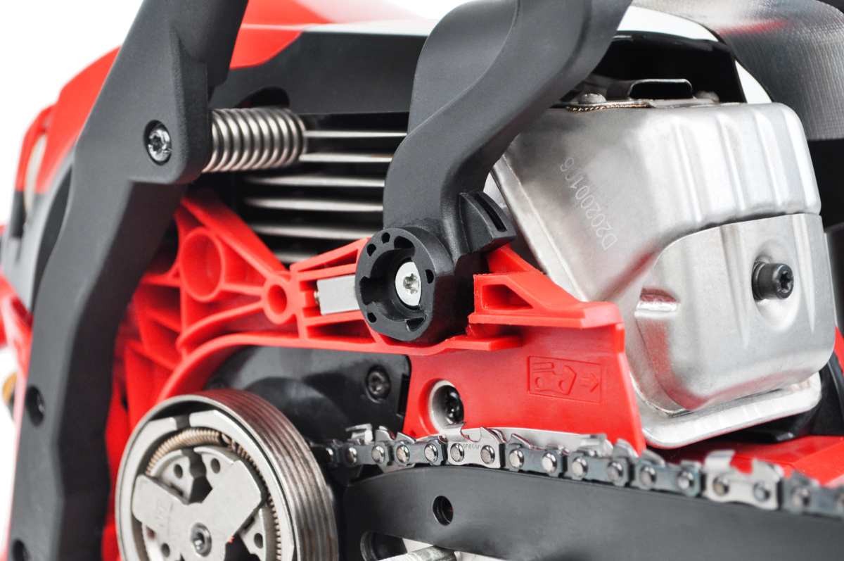 Цепная пила бензиновая Solo by AL-KO 6442 купить по цене 18&nbsp;990 ₽ в интернет магазине ТЕХСАД