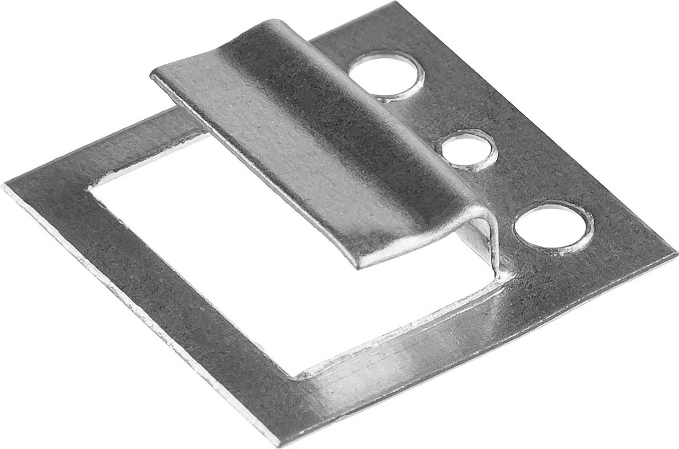 ЗУБР 4 мм, 100 шт., крепеж для вагонки КЛЯЙМЕР 3075-04 купить по цене 93 ₽ в интернет магазине ТЕХСАД