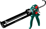 KRAFTOOL 310 мл, cкелетный поворотный пистолет для герметика Professional 4-in-1 06675 купить по цене 2&nbsp;490 ₽ в интернет магазине ТЕХСАД
