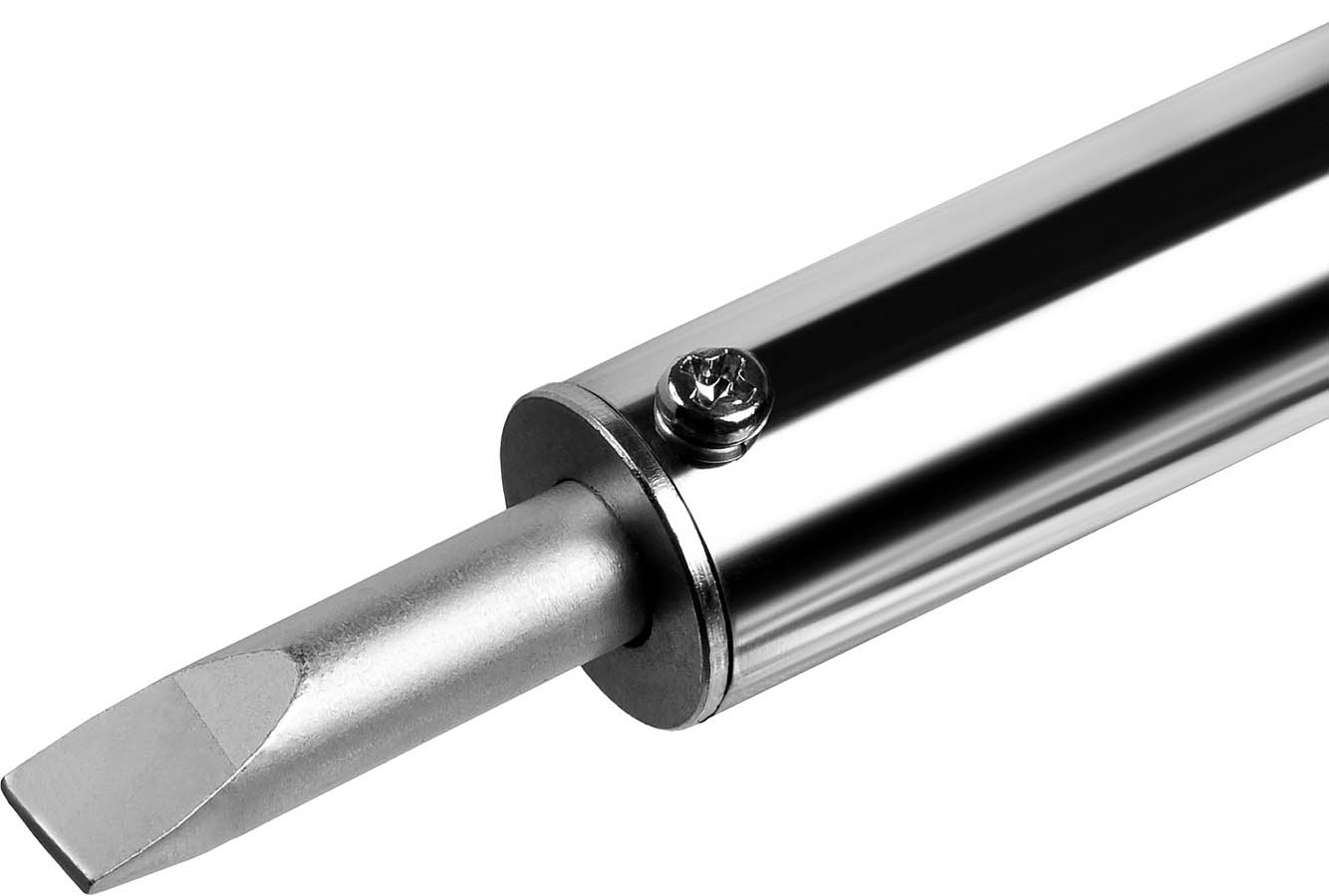 STAYER 100 Вт, 220 В, клин, пластиковая рукоятка, электропаяльник Maxterm 55305-100 Master купить по цене 1&nbsp;170 ₽ в интернет магазине ТЕХСАД