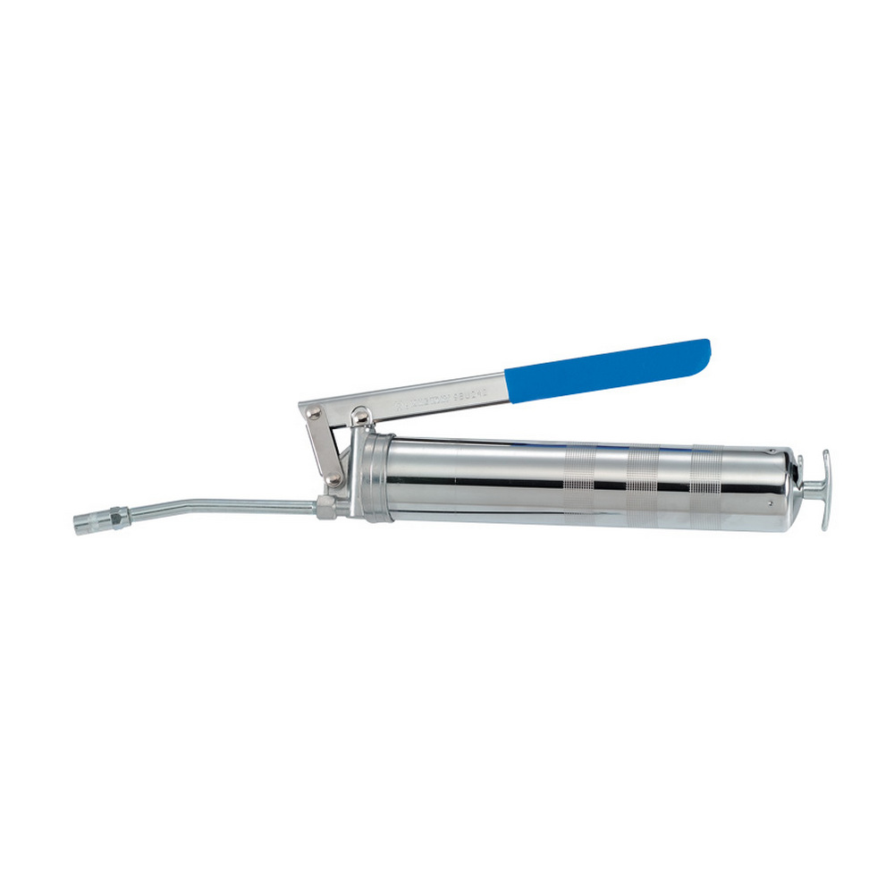 Шприц плунжерный 400 мл, гибкая насадка KING TONY 9BU242T купить по цене 3&nbsp;710 ₽ в интернет магазине ТЕХСАД