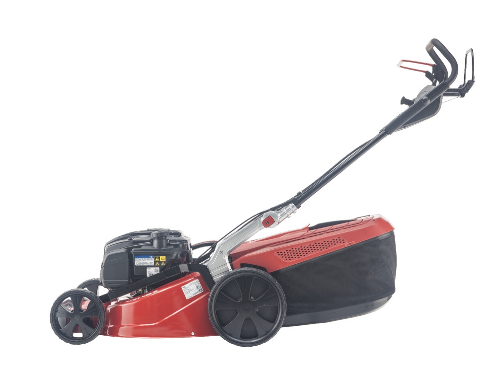Газонокосилка бензиновая Solo by AL-KO Premium Pro 4751 VSI-B купить по цене 71&nbsp;917 ₽ в интернет магазине ТЕХСАД