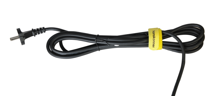 Болгарка (УШМ) Hanskonner HAG11125 купить по цене 5&nbsp;990 ₽ в интернет магазине ТЕХСАД