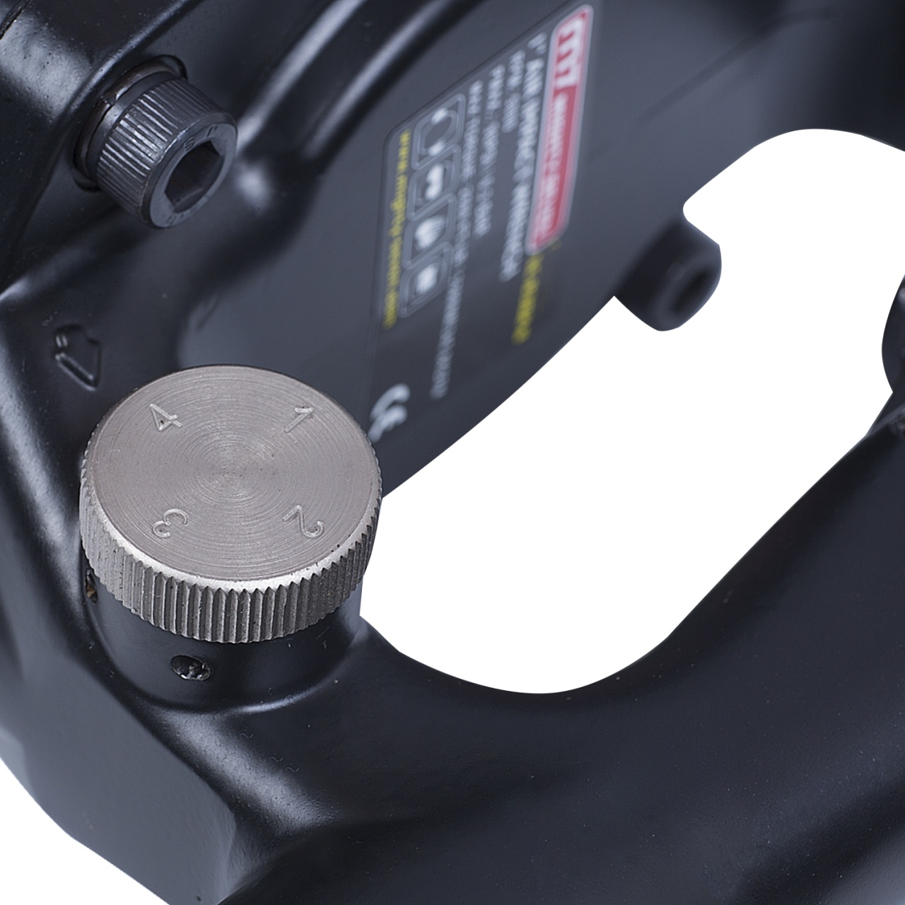 Гайковерт пневматический ударный 1'', 3390 Нм, удлиненный MIGHTY SEVEN NC-8382-8 купить по цене 133&nbsp;650 ₽ в интернет магазине ТЕХСАД