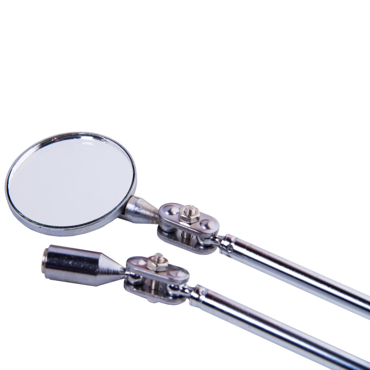 Набор зеркало и магнит телескопические, 2 предмета МАСТАК 192-01002 купить по цене 1&nbsp;360 ₽ в интернет магазине ТЕХСАД