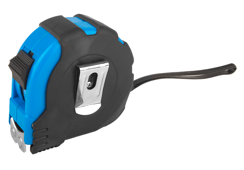 Рулетка СОЮЗ 21825 купить по цене 420 ₽ в интернет магазине ТЕХСАД