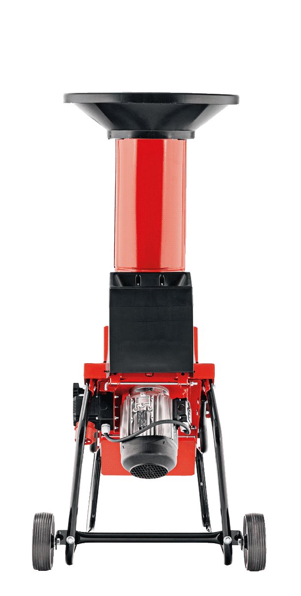 Измельчитель ножевой Solo by AL-KO Premium Pro TCS 2500 Duotec купить по цене 71&nbsp;917 ₽ в интернет магазине ТЕХСАД