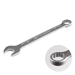 Ключ комбинированный 17 мм AFFIX AF02100017 купить по цене 320 ₽ в интернет магазине ТЕХСАД