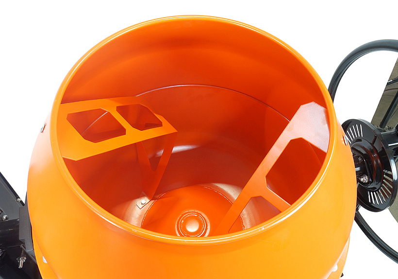 Бетономешалка Sturm! CM20160CI купить по цене 25&nbsp;590 ₽ в интернет магазине ТЕХСАД