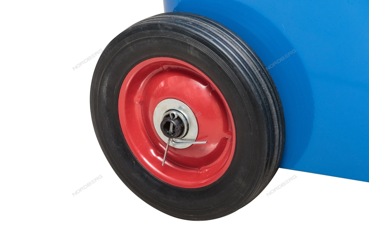 Устройство пуско-зарядное, 800 А NORDBERG WSB800 купить по цене 31&nbsp;557 ₽ в интернет магазине ТЕХСАД