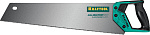 KRAFTOOL 11 TPI, 500 мм, ножовка по ламинату Alligator Laminator 11 15207 купить по цене 990 ₽ в интернет магазине ТЕХСАД