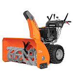 Снегоуборщик бензиновый DAEWOO DAST 17110 купить по цене 249&nbsp;990 ₽ в интернет магазине ТЕХСАД