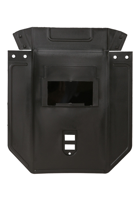 Инверторный сварочный полуавтомат СОЮЗ САС-97ПА160 купить по цене 12&nbsp;750 ₽ в интернет магазине ТЕХСАД