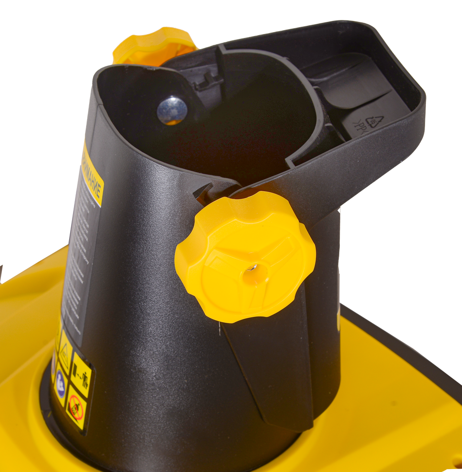 Снегоуборщик электрический Huter SGC 2500EL купить по цене 19&nbsp;990 ₽ в интернет магазине ТЕХСАД