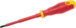 STAYER SL6.5х150 мм, отвертка диэлектрическая 25141-06-15_z01 купить по цене 277 ₽ в интернет магазине ТЕХСАД