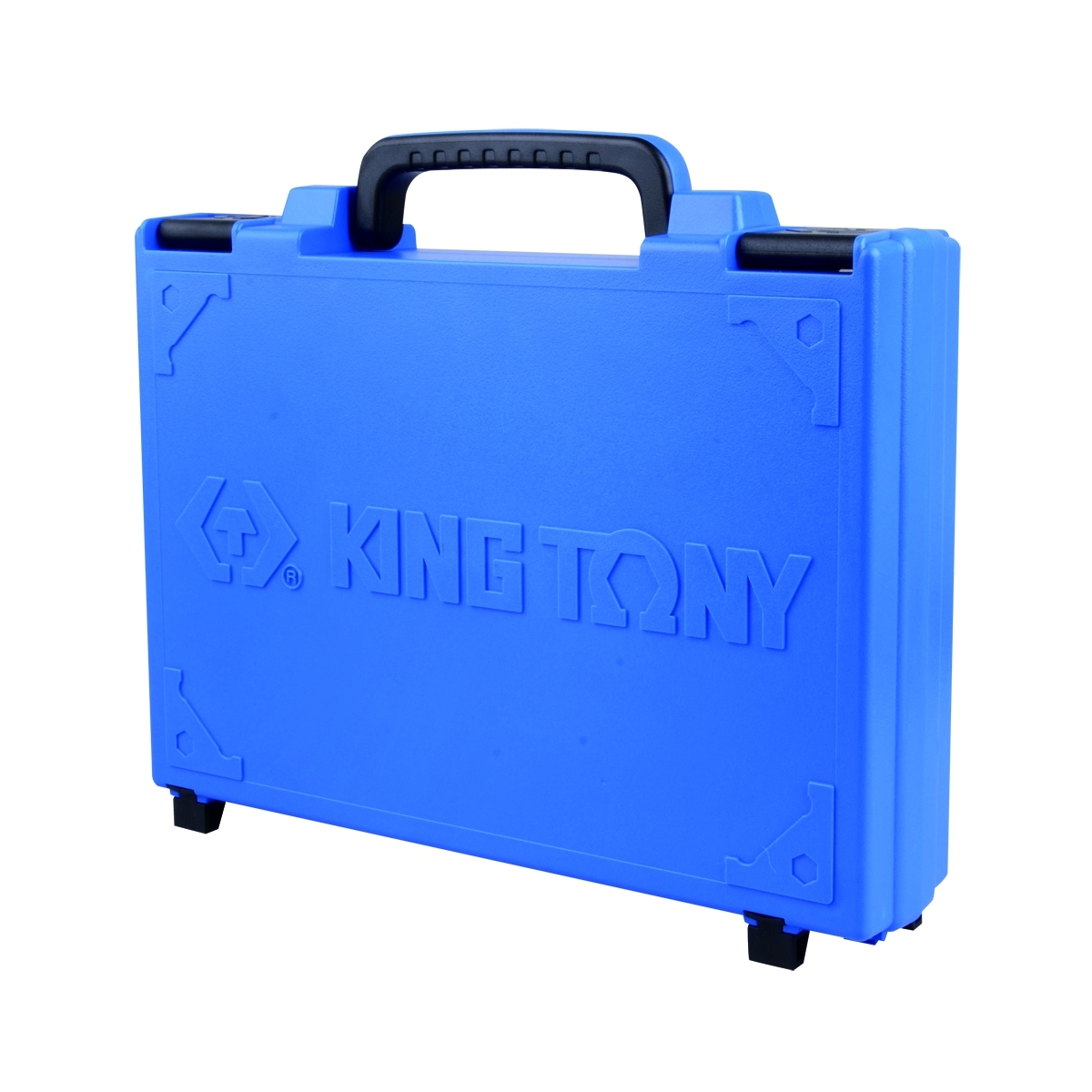 Кейс для ложемента №11 (140х187 мм) KING TONY 820005 купить по цене 720 ₽ в интернет магазине ТЕХСАД