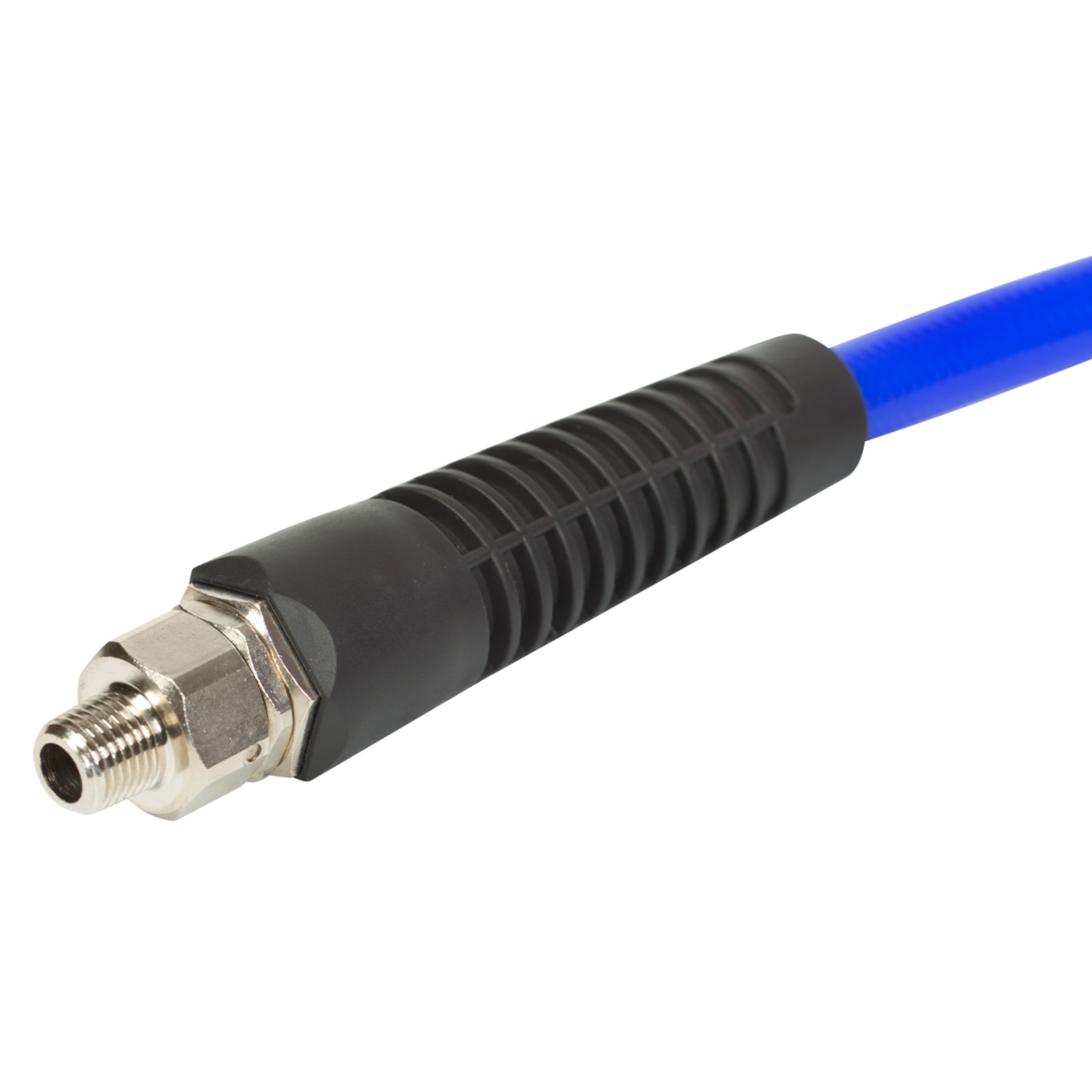 Шланг пневматический 8х12 мм, 20 м, на автоматической катушке, полиуретановый, резьба 1/4'' МАСТАК 681-08020HR купить по цене 11&nbsp;400 ₽ в интернет магазине ТЕХСАД