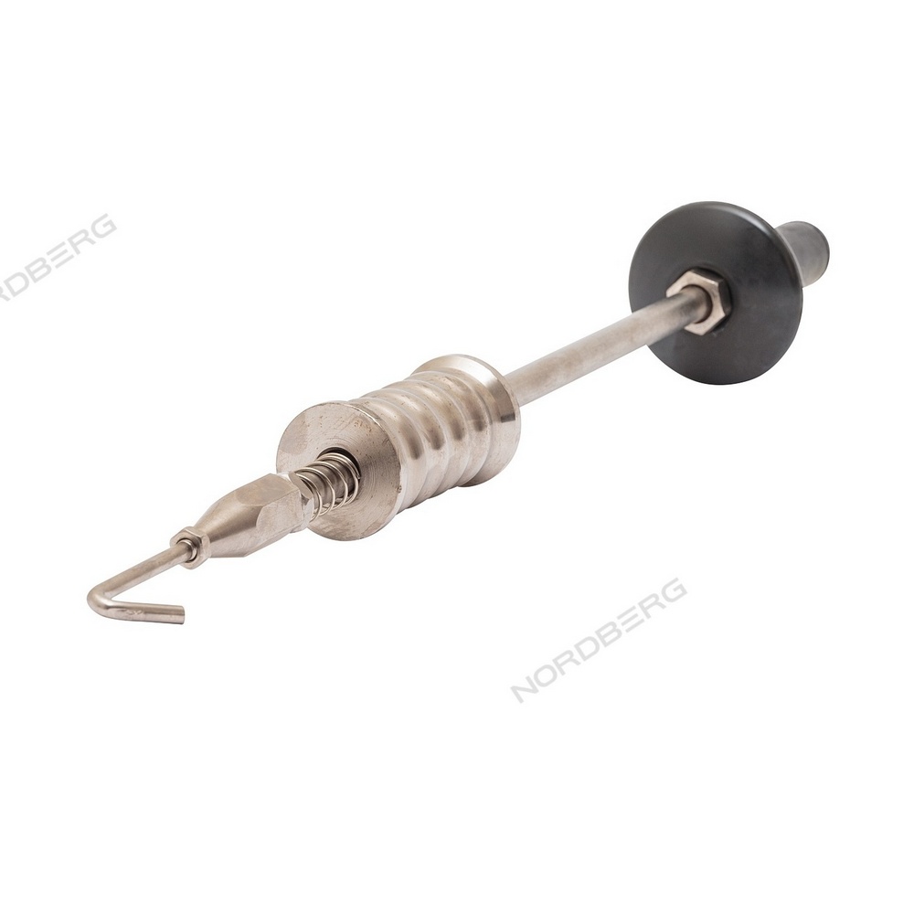 Молоток обратный сварочный NORDBERG F002 купить по цене 3&nbsp;197 ₽ в интернет магазине ТЕХСАД