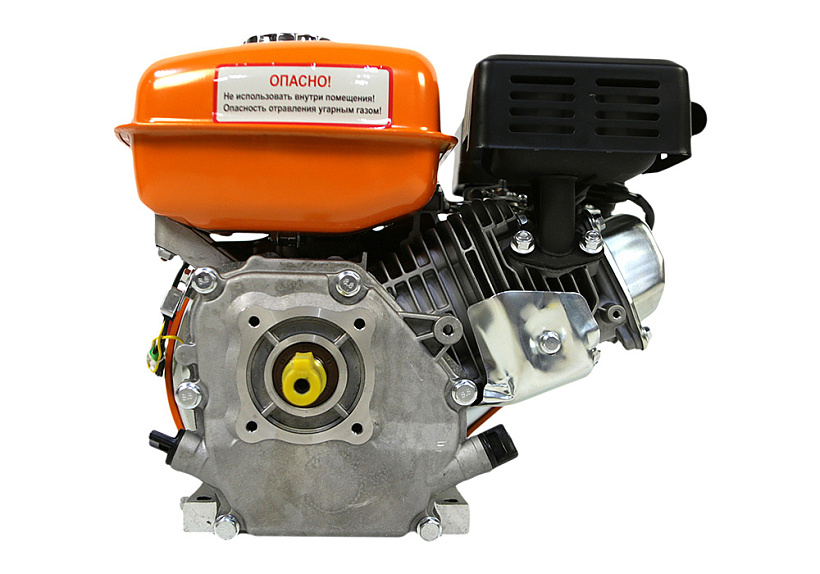 Двигатели для бензо-техники Sturm! GE170-20SP купить по цене 10&nbsp;490 ₽ в интернет магазине ТЕХСАД