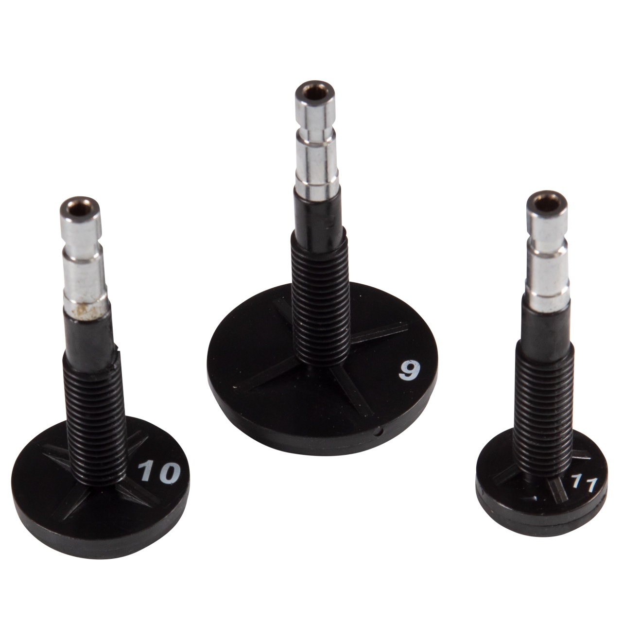 Набор для тестирования герметичности системы охлаждения, 32 предмета, кейс AFFIX AF10331032C купить по цене 11&nbsp;350 ₽ в интернет магазине ТЕХСАД