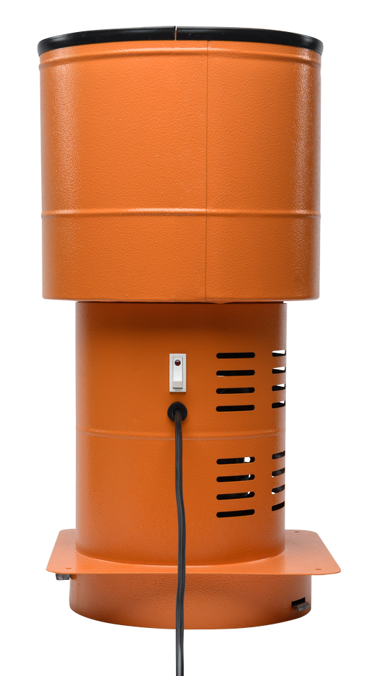 Зернодробилка ВИХРЬ ЗД-350К купить по цене 4&nbsp;290 ₽ в интернет магазине ТЕХСАД