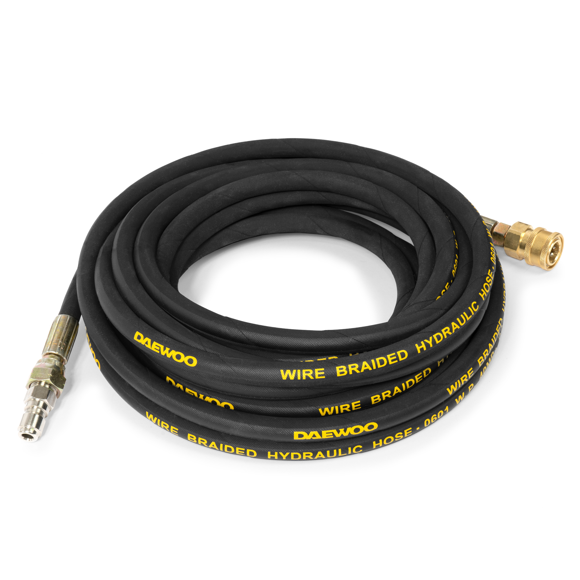 Мойка высокого давления DAEWOO DAW 3500SW купить по цене 98&nbsp;990 ₽ в интернет магазине ТЕХСАД