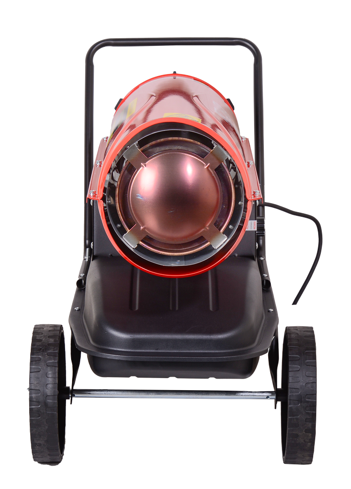 Тепловая дизельная пушка Ресанта ТДП-20АКД купить по цене 21&nbsp;091 ₽ в интернет магазине ТЕХСАД