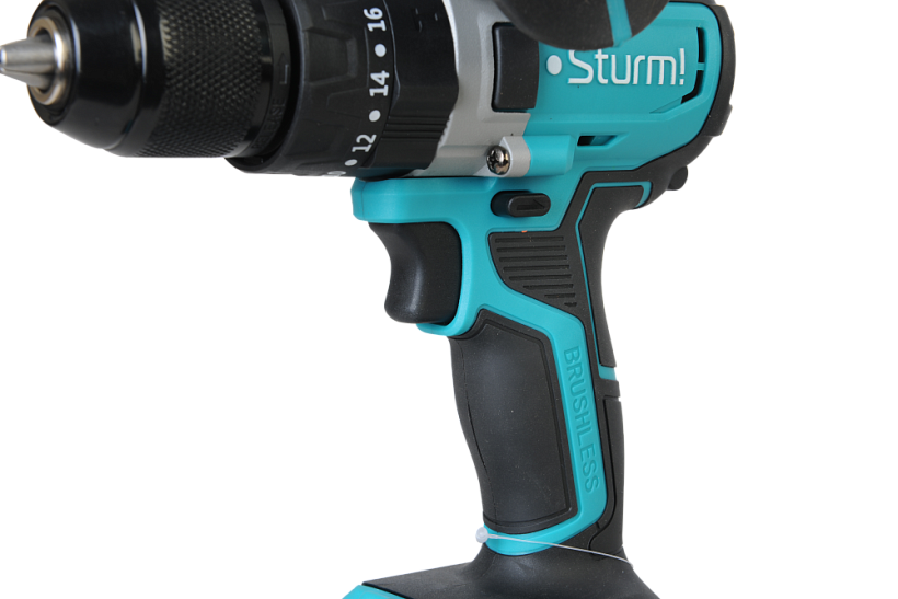 Аккумуляторный шуруповерт Sturm! CD2080I купить по цене 16&nbsp;650 ₽ в интернет магазине ТЕХСАД
