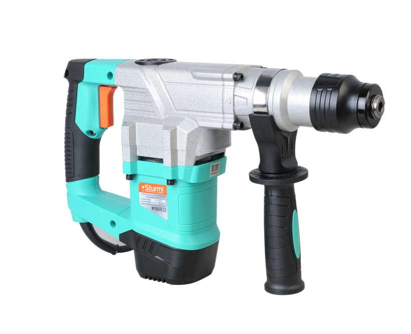 Перфоратор SDS Plus Sturm! RH2514 купить по цене 10&nbsp;990 ₽ в интернет магазине ТЕХСАД