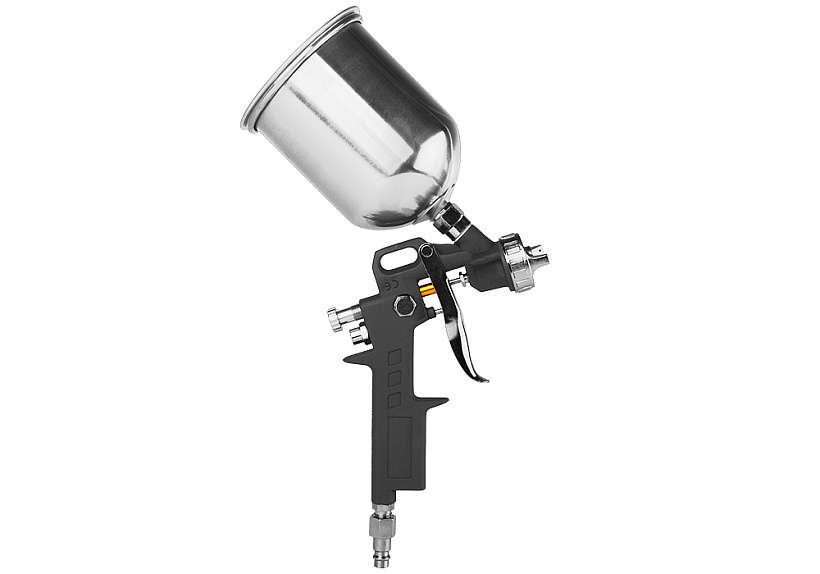 Краскопульт Sturm! 1710-01-06 купить по цене 1&nbsp;960 ₽ в интернет магазине ТЕХСАД