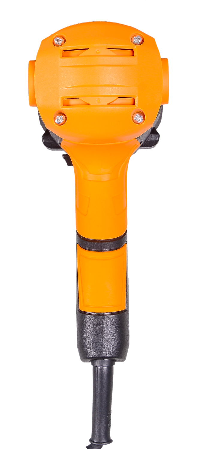 Гайковёрт сетевой Вихрь ГС-1100 купить по цене 7&nbsp;290 ₽ в интернет магазине ТЕХСАД