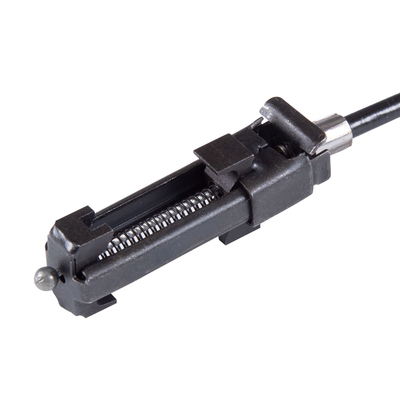 Щипцы для хомутов, универсальный, гибкий удлинитель, 630 мм AFFIX AF10330630 купить по цене 2&nbsp;520 ₽ в интернет магазине ТЕХСАД