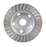 Чашки алмазные Sturm! 9020-05-125x22-T купить по цене 1&nbsp;410 ₽ в интернет магазине ТЕХСАД
