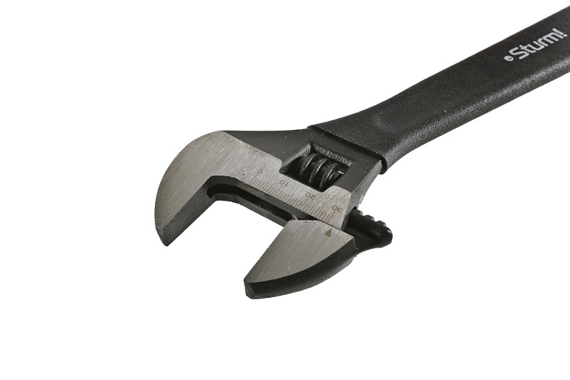 Ключ разводной Sturm! 1045-31-250 купить по цене 630 ₽ в интернет магазине ТЕХСАД