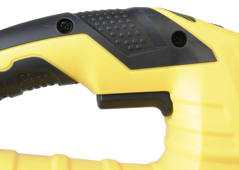 Лобзик электрический Hanskonner HJS0811LPE купить по цене 7&nbsp;990 ₽ в интернет магазине ТЕХСАД