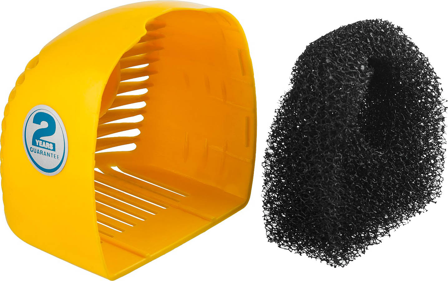 GRINDA 85 Вт, 50 л/мин, насос фонтанный GFP-50-3.4 купить по цене 2&nbsp;395 ₽ в интернет магазине ТЕХСАД