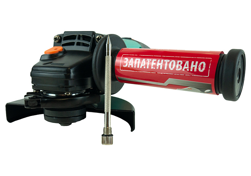 Болгарка (УШМ) Sturm! AG9514E купить по цене 5&nbsp;990 ₽ в интернет магазине ТЕХСАД