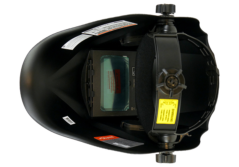 Сварочная маска Sturm! AW91A8WH купить по цене 4&nbsp;080 ₽ в интернет магазине ТЕХСАД