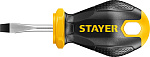 STAYER SL4.7х38 мм, отвертка 2509-38-4.7_z03 купить по цене 109 ₽ в интернет магазине ТЕХСАД