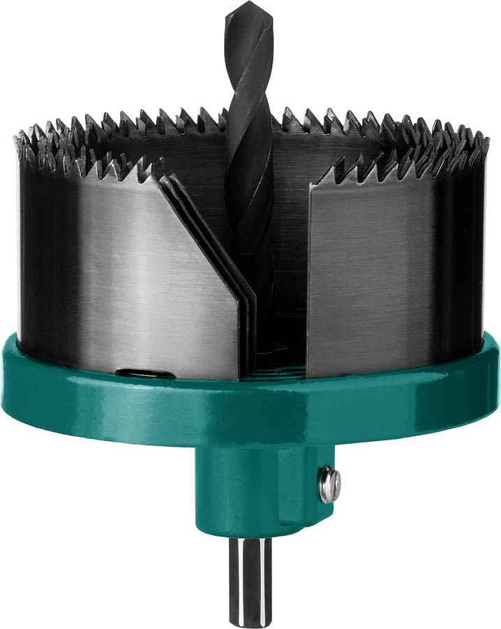 KRAFTOOL  60-74 мм, 60-67-74мм, 3шт., сегментная, пила наборная по дереву 29582-H3-32 купить по цене 860 ₽ в интернет магазине ТЕХСАД