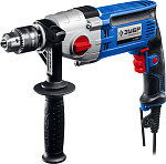 ЗУБР 900 Вт, дрель безударная Д-П900-2 Профессионал купить по цене 7&nbsp;410 ₽ в интернет магазине ТЕХСАД