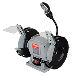 Точильный станок Ресанта Т-150/250 купить по цене 5&nbsp;190 ₽ в интернет магазине ТЕХСАД