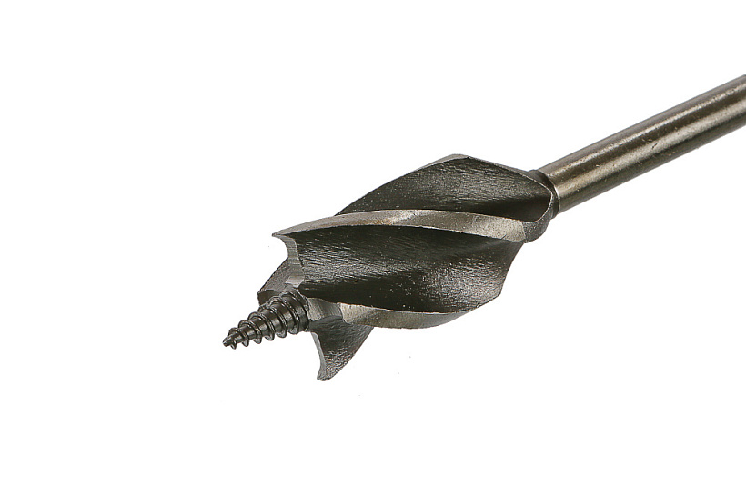 Сверло по дереву Х тип Sturm! 1055-12-28 купить по цене 360 ₽ в интернет магазине ТЕХСАД