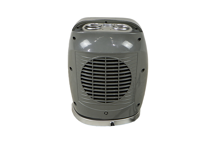 Тепловентилятор керамический СОЮЗ ТВС-2000КВ купить по цене 2&nbsp;750 ₽ в интернет магазине ТЕХСАД