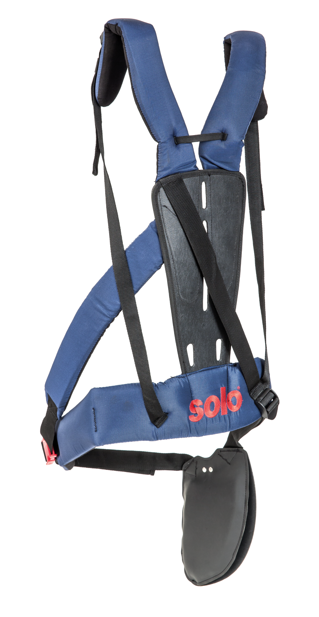 Плечевой ремень профессиональный для Solo by AL-KO 118B, 120, 130H, 137SB, 142 SB, 142, 154 купить по цене 2&nbsp;767 ₽ в интернет магазине ТЕХСАД