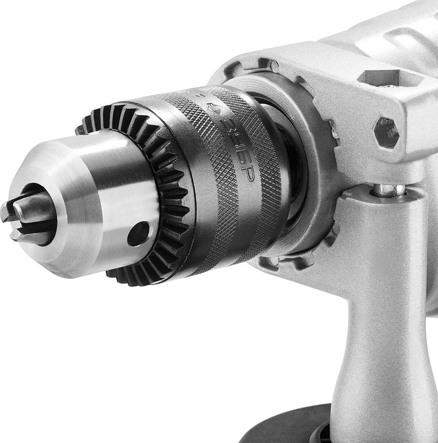 ЗУБР 850 Вт, дрель ударная ЗДУ-850 ЭРММ2 Профессионал купить по цене 6&nbsp;200 ₽ в интернет магазине ТЕХСАД