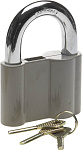 STAYER 65х27,5х53 мм, дисковый механизм секрета, замок навесной 37148-70 купить по цене 530 ₽ в интернет магазине ТЕХСАД