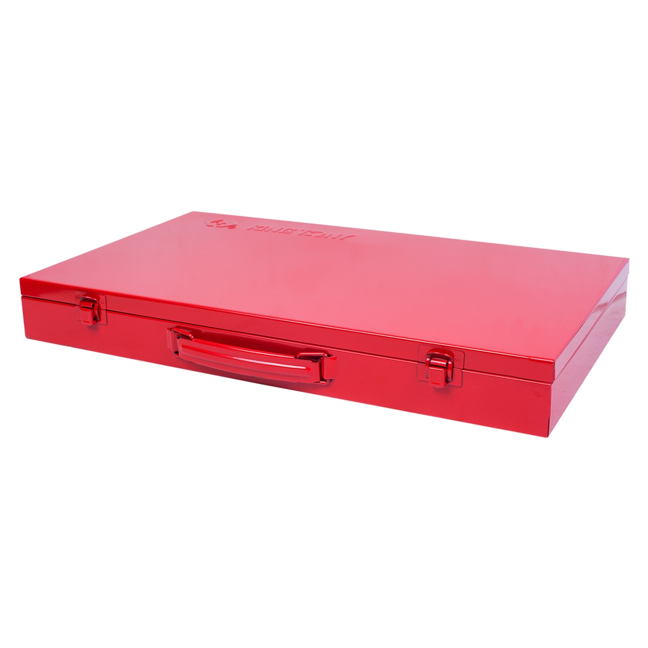 Набор торцевых головок с принадлежностями 1/2'', шестигранные, 10-32 мм, 5/16''-1-1/4'', 42 предмета KING TONY 4542CR купить по цене 17&nbsp;900 ₽ в интернет магазине ТЕХСАД